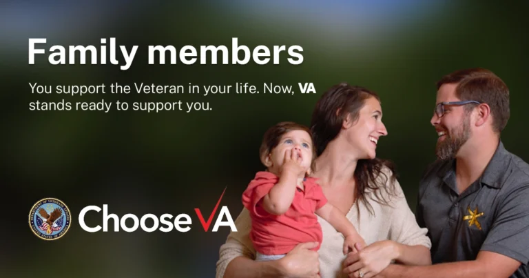 Can Family Members Use VA Loans