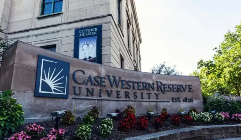 Exploring Case Western Reserve University A Comprehensive Guide